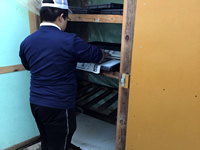 4.運搬（4番目に覚える作業）