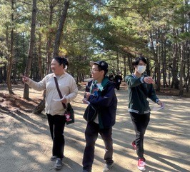 【ななの奮闘日記】