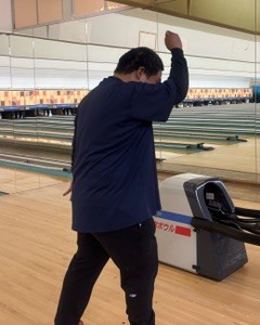 【ななの奮闘日記】　GWボーリング大会　2026